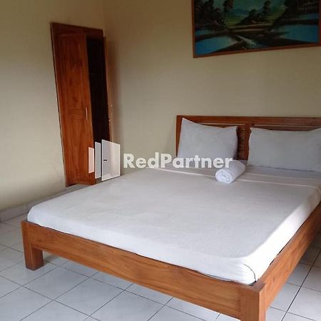 Gusti Home Stay Ubud Ngoại thất bức ảnh