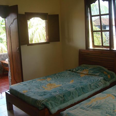 Gusti Home Stay Ubud Ngoại thất bức ảnh