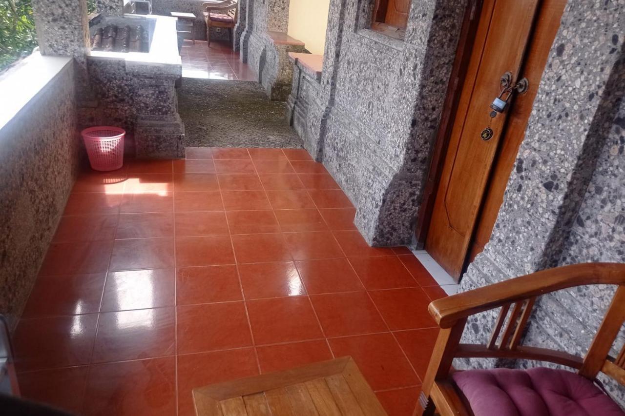 Gusti Home Stay Ubud Ngoại thất bức ảnh