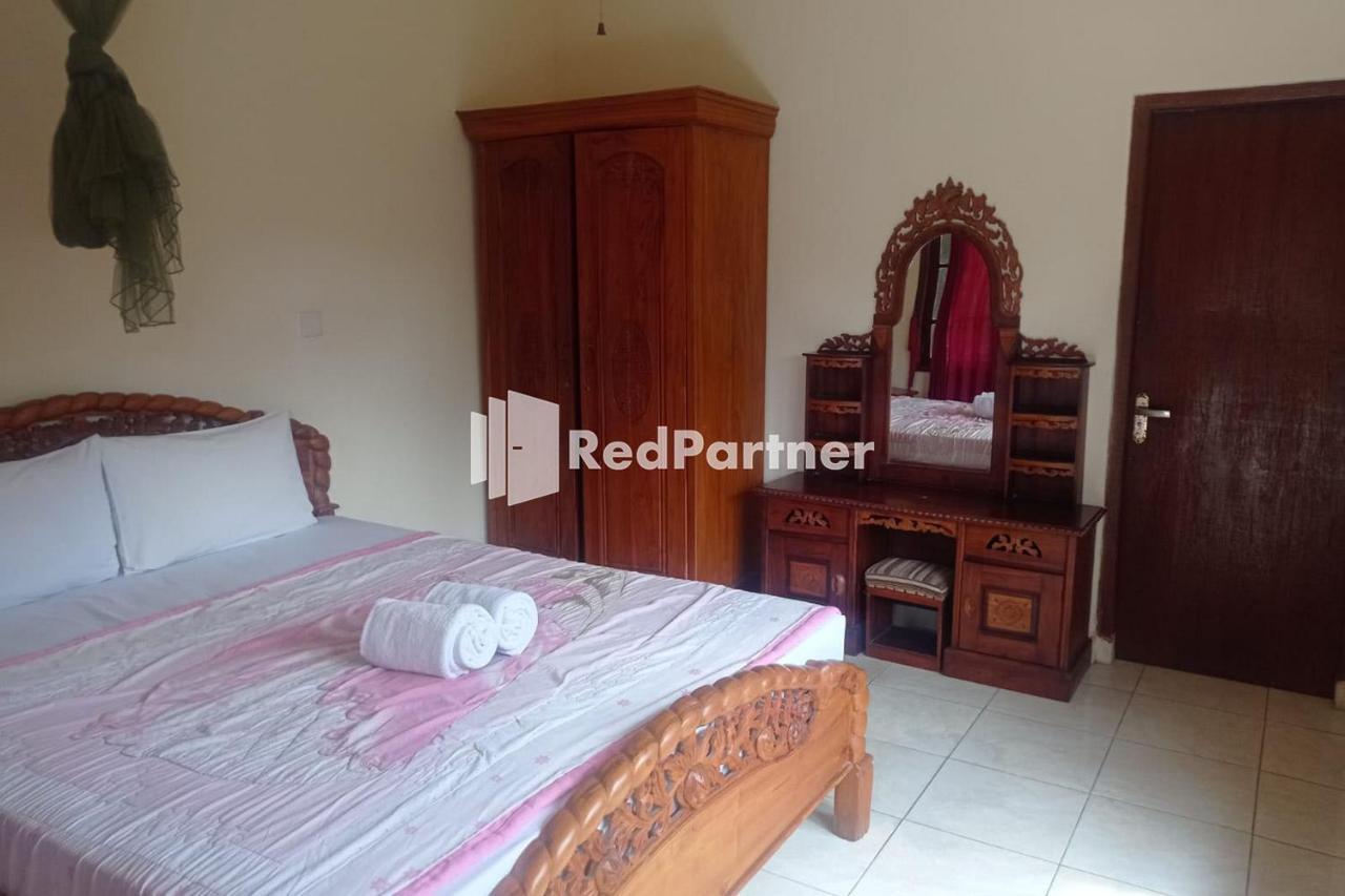 Gusti Home Stay Ubud Ngoại thất bức ảnh
