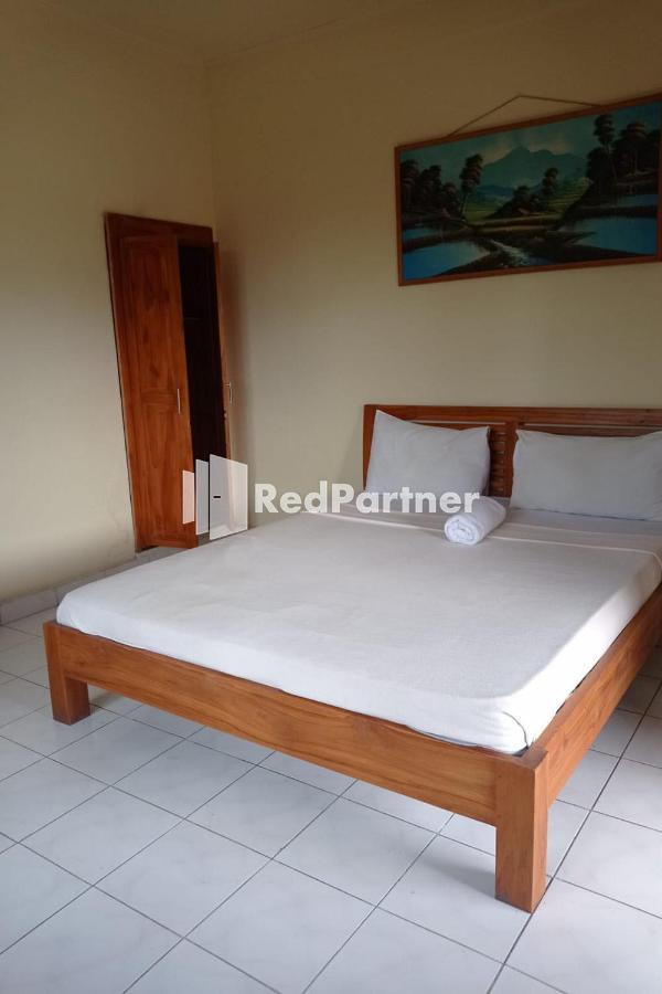 Gusti Home Stay Ubud Ngoại thất bức ảnh