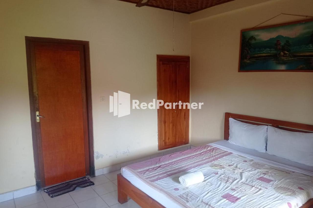 Gusti Home Stay Ubud Ngoại thất bức ảnh