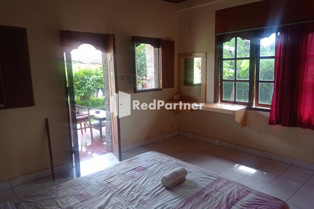 Gusti Home Stay Ubud Ngoại thất bức ảnh