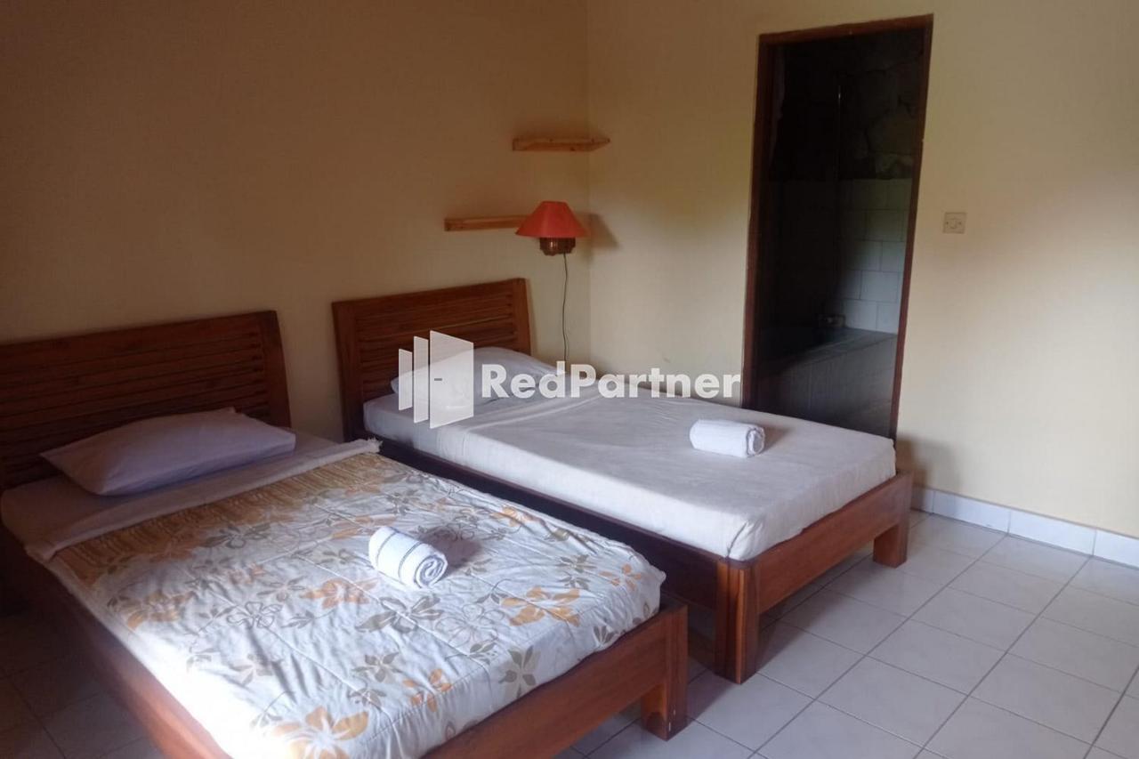 Gusti Home Stay Ubud Ngoại thất bức ảnh
