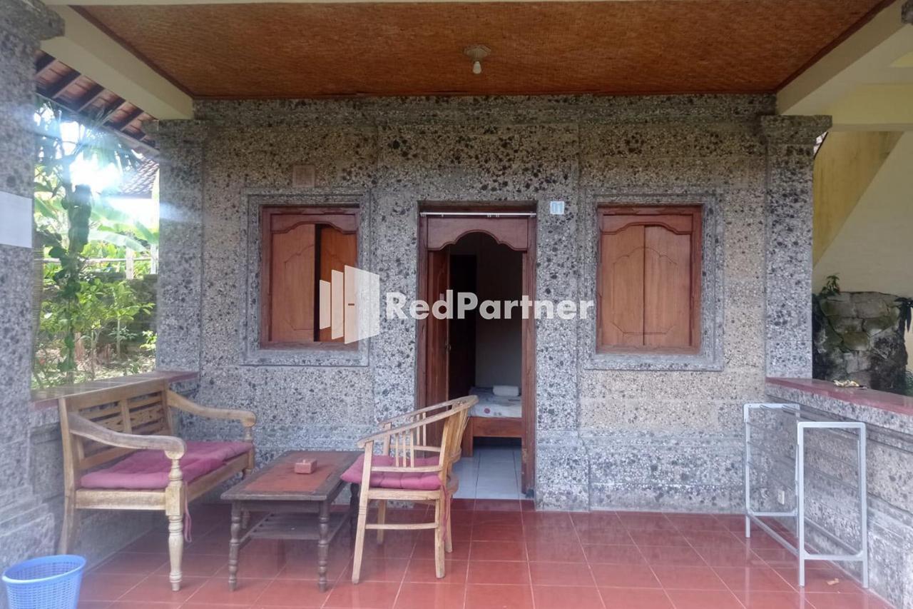 Gusti Home Stay Ubud Ngoại thất bức ảnh