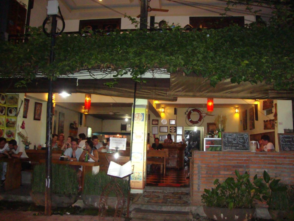 Gusti Home Stay Ubud Ngoại thất bức ảnh