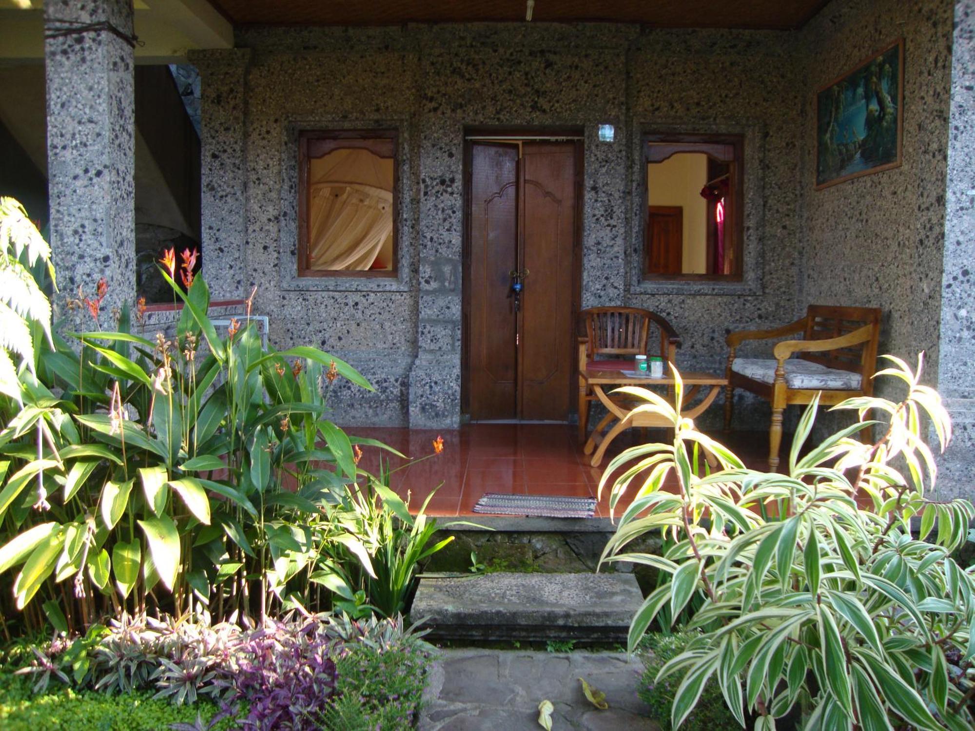 Gusti Home Stay Ubud Phòng bức ảnh