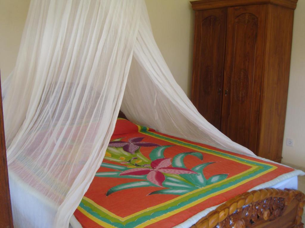 Gusti Home Stay Ubud Phòng bức ảnh
