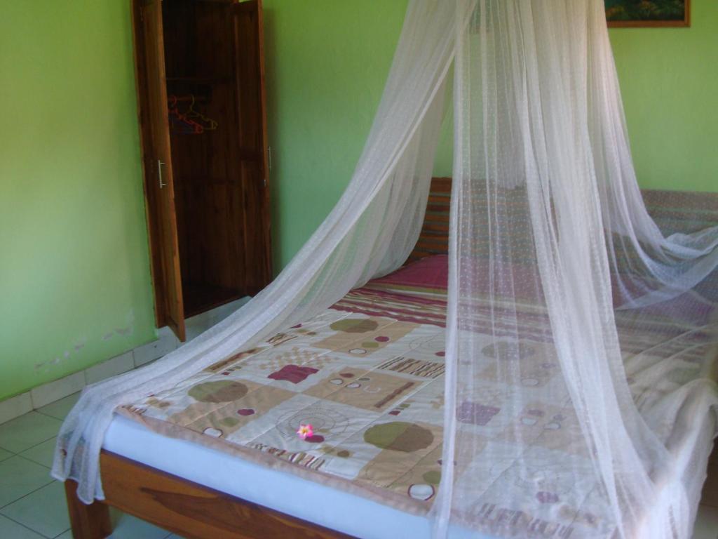 Gusti Home Stay Ubud Phòng bức ảnh