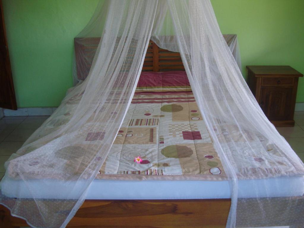 Gusti Home Stay Ubud Phòng bức ảnh