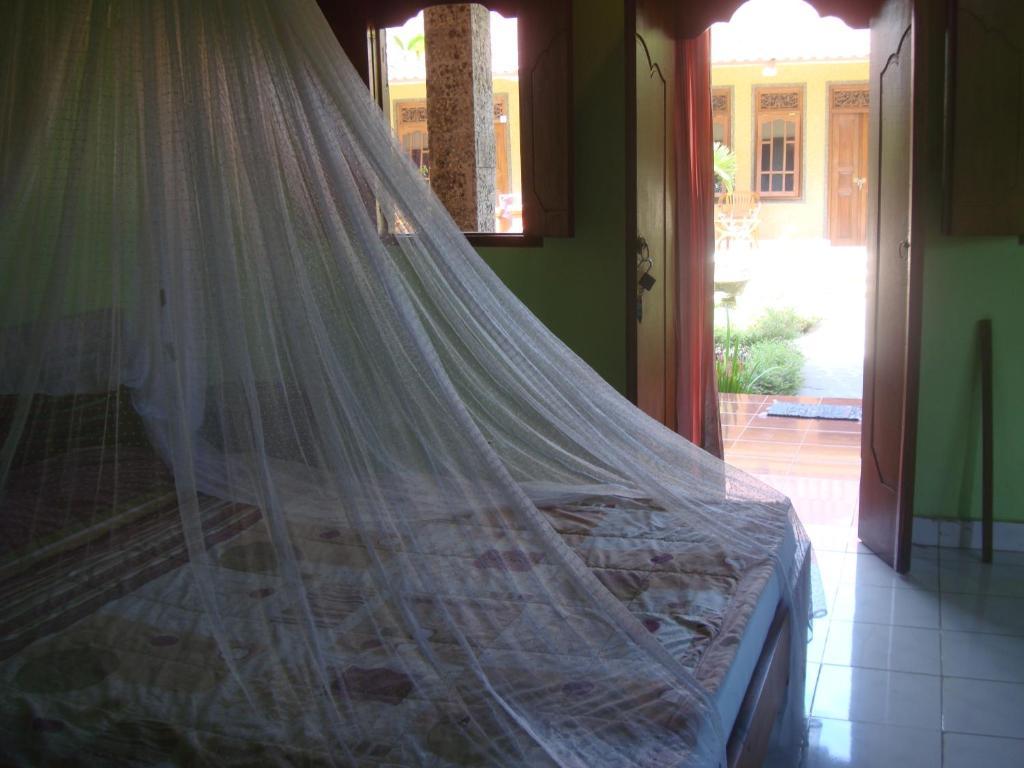 Gusti Home Stay Ubud Phòng bức ảnh